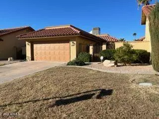 Phoenix, AZ 85044,12254 S SHOSHONI Drive