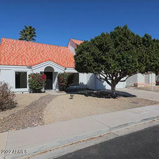 1226 E REDFIELD Road, Gilbert, AZ 85234