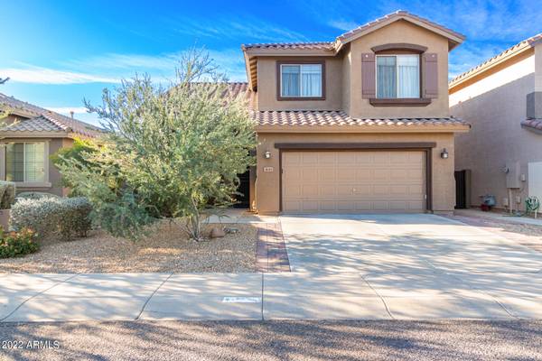 Phoenix, AZ 85086,3641 W AIDAN Lane