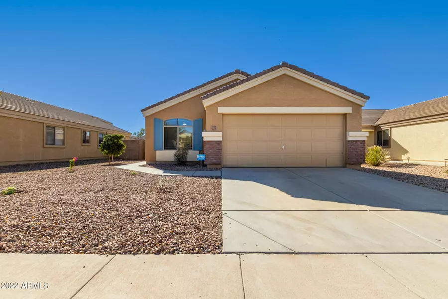 23729 W HIDALGO Avenue, Buckeye, AZ 85326