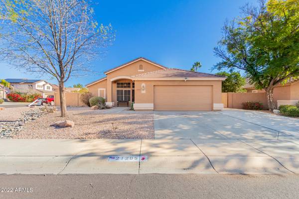 Glendale, AZ 85308,21295 N 69th Avenue