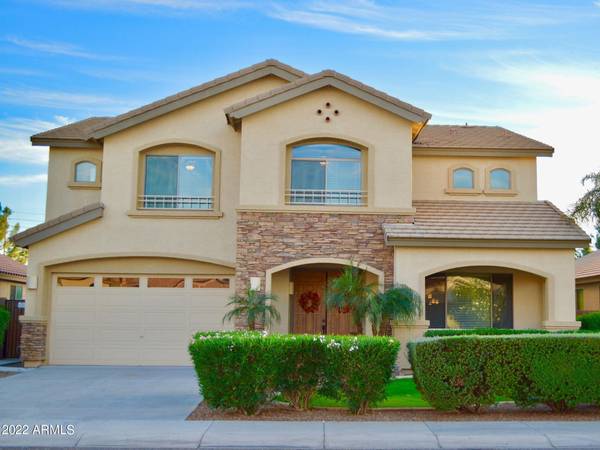 Surprise, AZ 85379,14443 W BOCA RATON Road