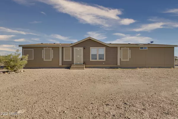 Tonopah, AZ 85354,5703 N 377TH Avenue