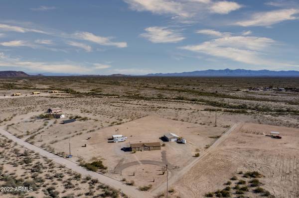 Tonopah, AZ 85354,5703 N 377TH Avenue