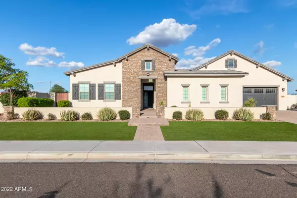 22441 N 91st Drive, Peoria, AZ 85383