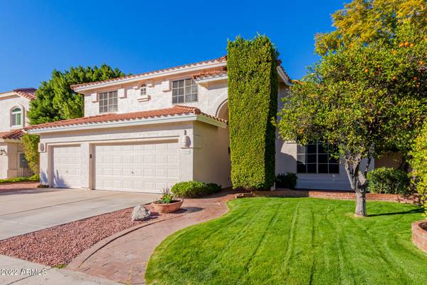 Glendale, AZ 85304,5836 W WETHERSFIELD Drive