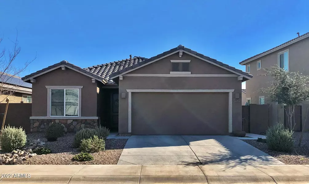 19759 W JEFFERSON Street, Buckeye, AZ 85326