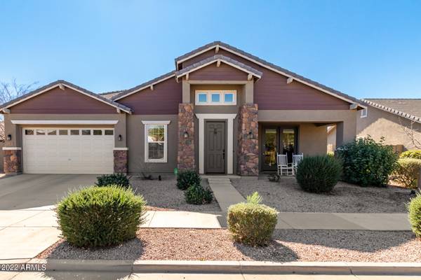 Queen Creek, AZ 85142,22483 E CREEKSIDE Lane