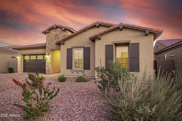 Peoria, AZ 85383,9381 W Villa Chula --