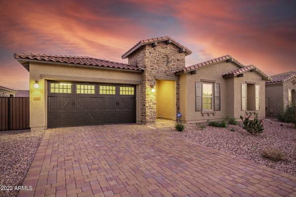 Peoria, AZ 85383,9381 W Villa Chula --