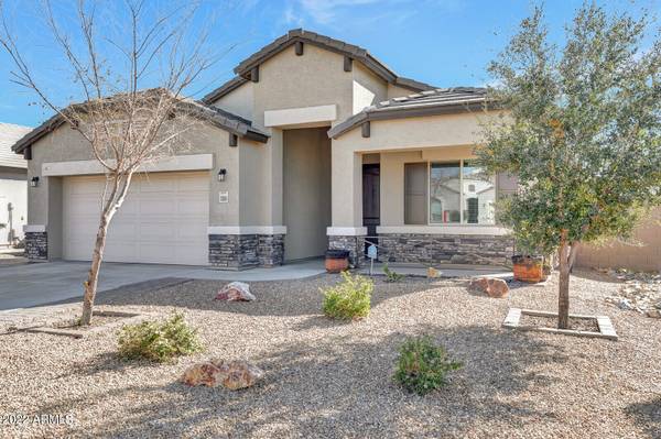 Peoria, AZ 85383,13661 W BRILES Road