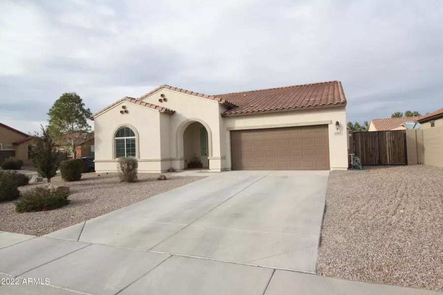 1492 E PRIMAVERA Way, San Tan Valley, AZ 85140