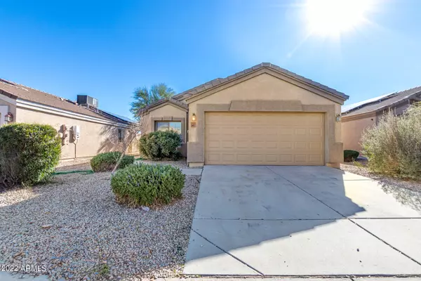 6437 E LUSH VISTA View, Florence, AZ 85132