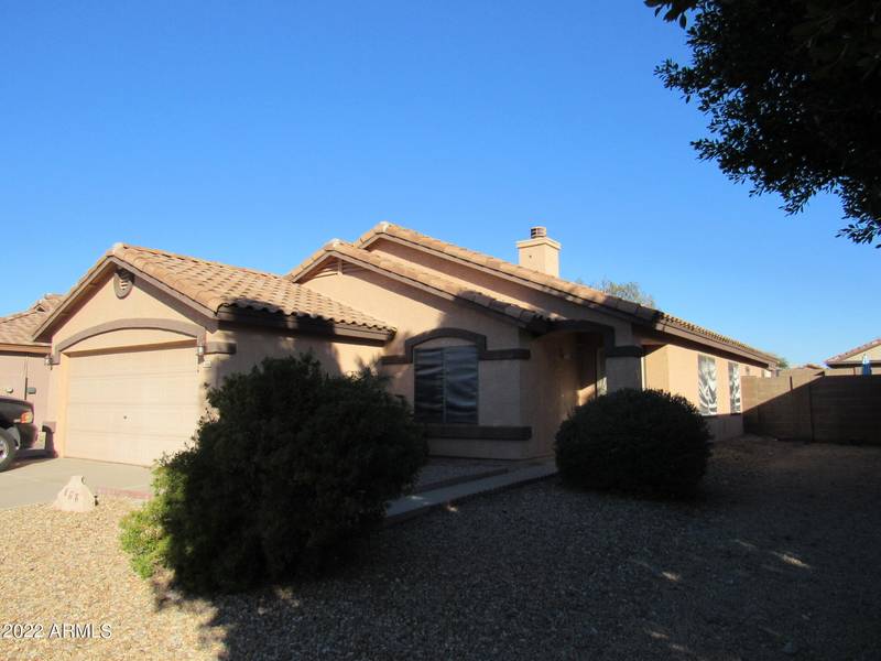 866 E PIMA Avenue, Apache Junction, AZ 85119