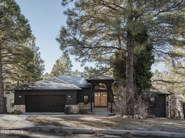 Flagstaff, AZ 86004,4465 E BURNING TREE Loop