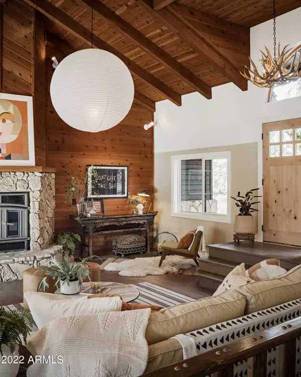 Flagstaff, AZ 86004,4465 E BURNING TREE Loop