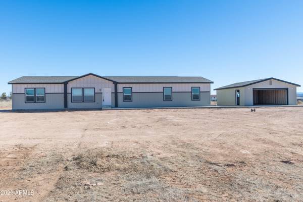 Paulden, AZ 86334,25187 N MITCHELL Lane