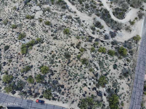 Carefree, AZ 85377,37 N NEVER MIND  Lot 2 Trail N #2