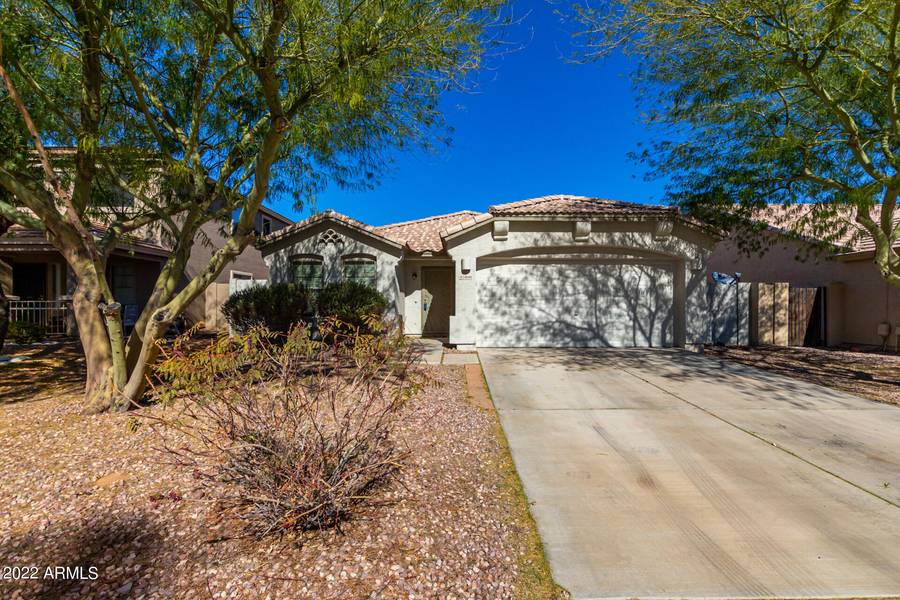 14844 W ASTER Drive, Surprise, AZ 85379