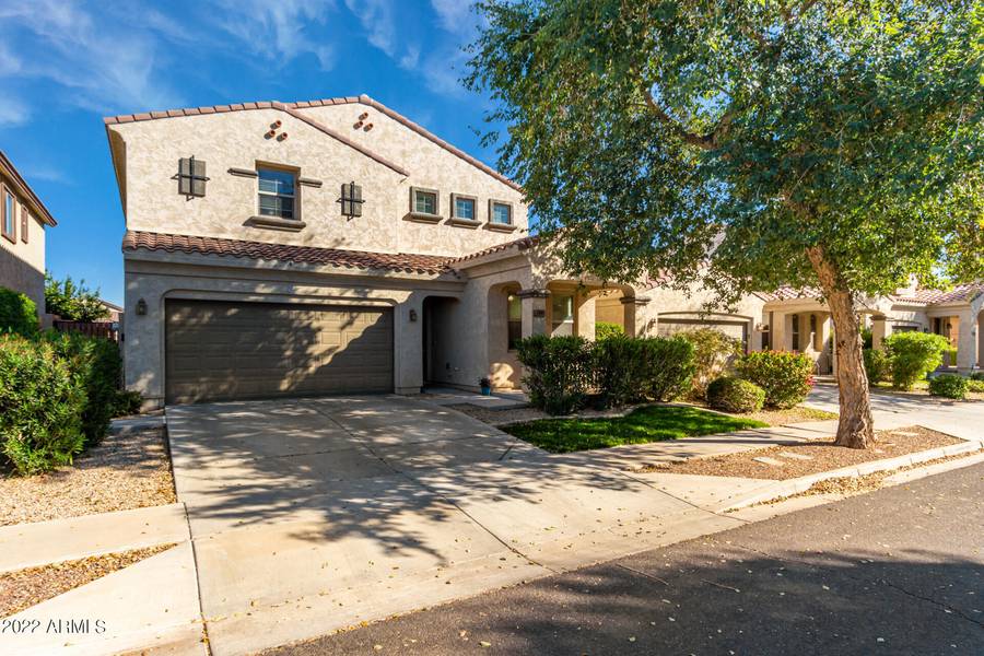 1493 S PONDEROSA Drive, Gilbert, AZ 85296