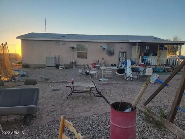 Tonopah, AZ 85354,1509 S 369TH Avenue