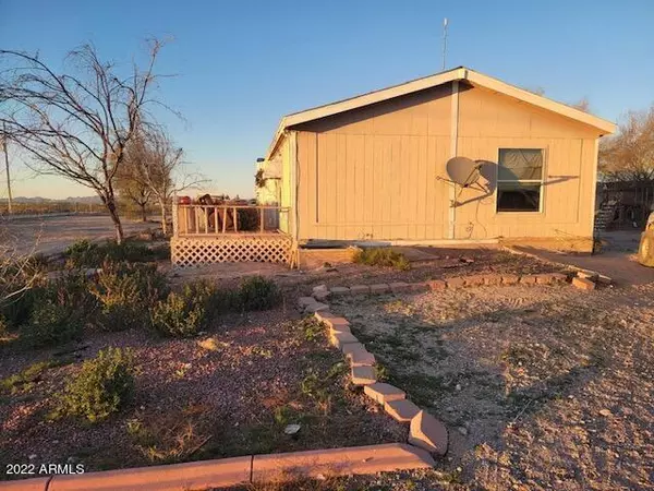 Tonopah, AZ 85354,1509 S 369TH Avenue