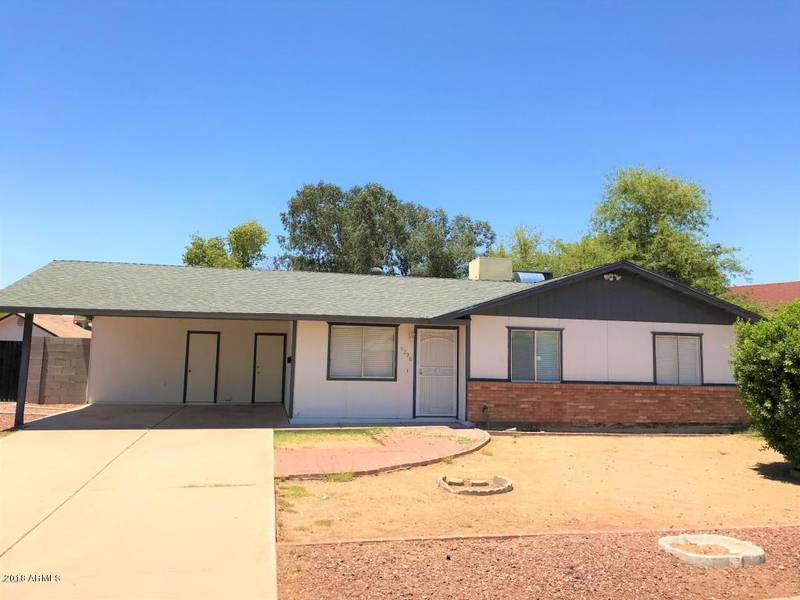 9238 E Dover Street, Mesa, AZ 85207