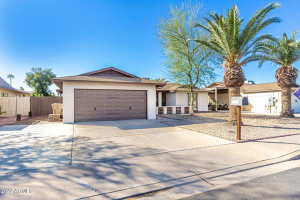 Glendale, AZ 85304,4915 W DESERT COVE Avenue