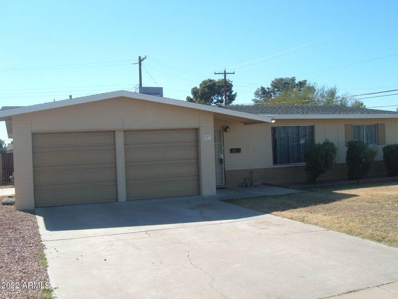 309 E PEBBLE BEACH Drive, Tempe, AZ 85282