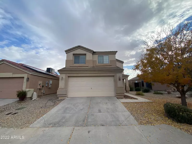 24091 N HIGH DUNES Drive, Florence, AZ 85132