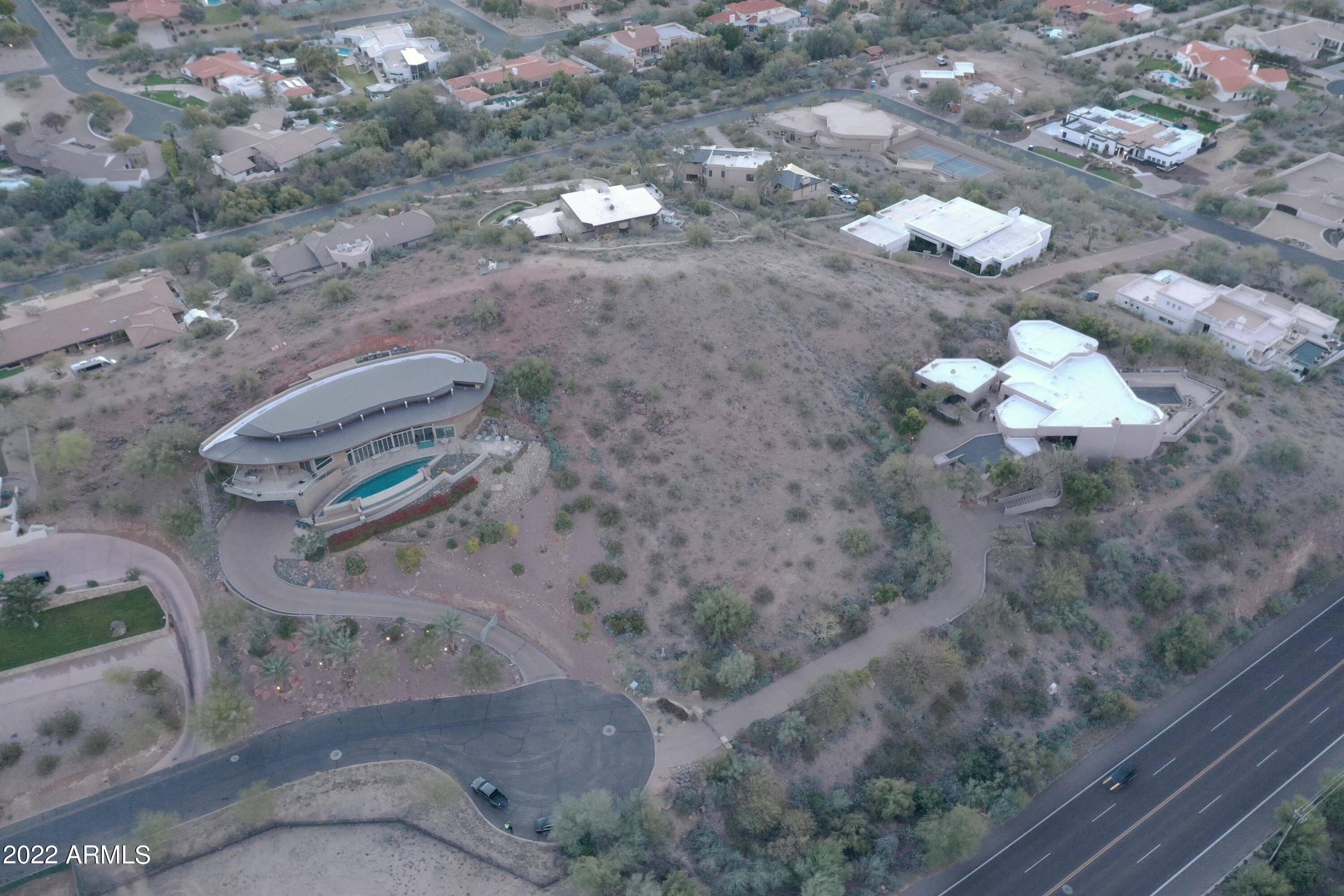 5925 N LA COLINA Drive #16, Paradise Valley, AZ 85253