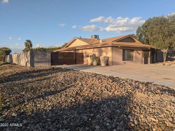 Glendale, AZ 85306,5444 W WALTANN Lane