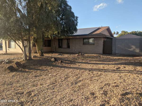 Glendale, AZ 85306,5444 W WALTANN Lane