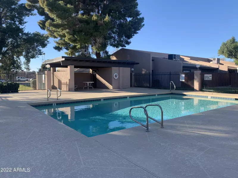 629 N MESA Drive #14, Mesa, AZ 85201