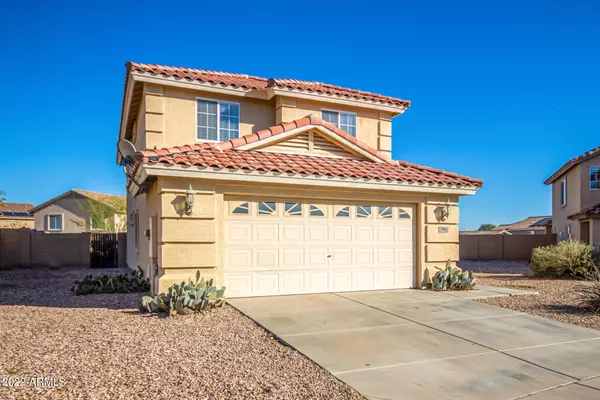 Buckeye, AZ 85326,961 S 223RD Drive