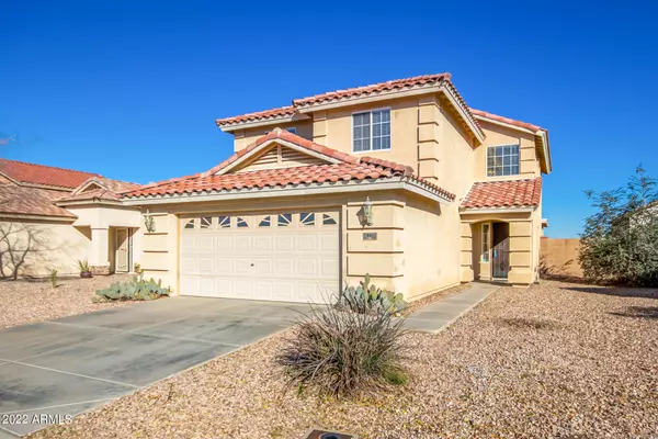 961 S 223RD Drive, Buckeye, AZ 85326