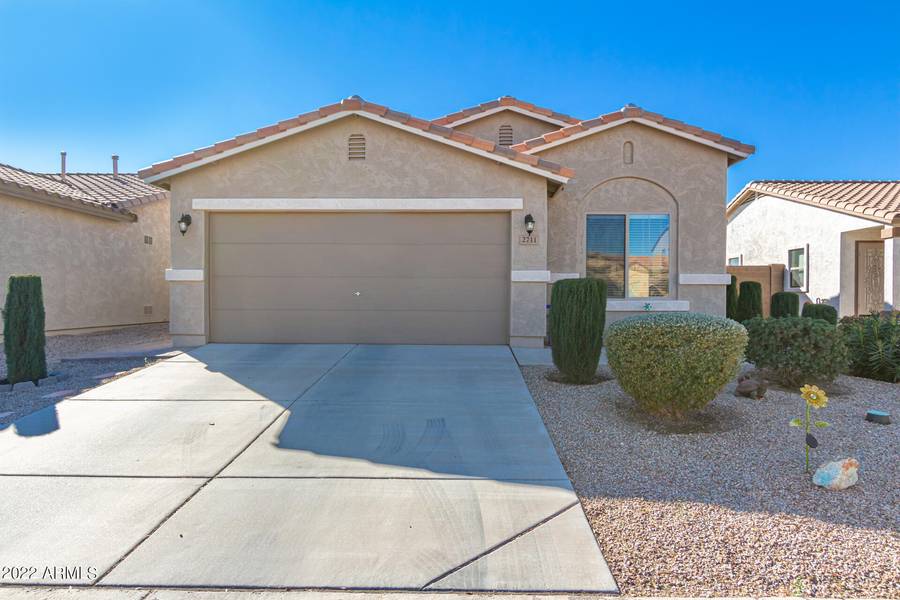 2711 W KRISTINA Avenue, Queen Creek, AZ 85144