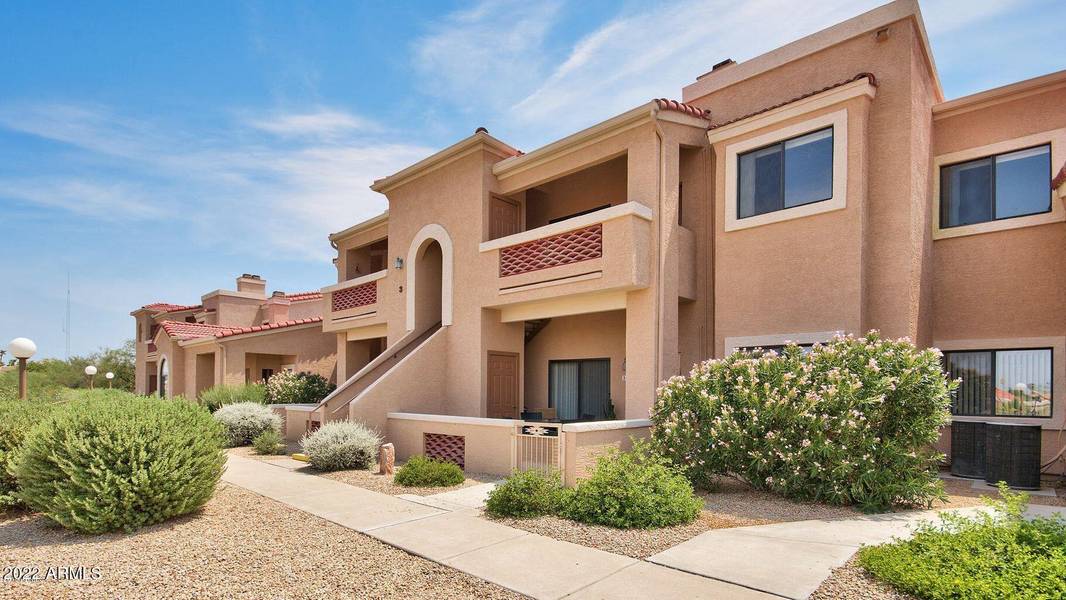 16354 E PALISADES Boulevard #3203, Fountain Hills, AZ 85268