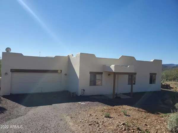 19375 E WYATT Way, Black Canyon City, AZ 85324