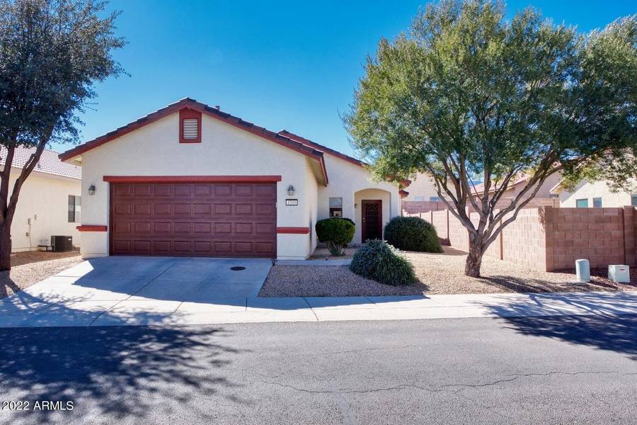 4350 BIG BEND Street, Sierra Vista, AZ 85650