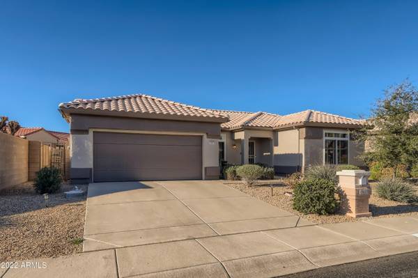 Sun City West, AZ 85375,13617 W ANTELOPE Drive