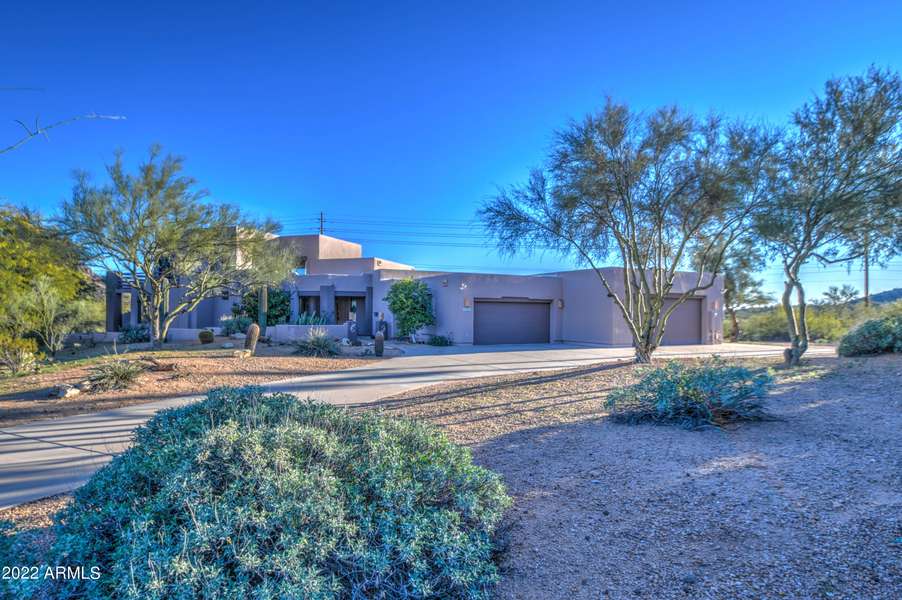 16659 E LAST TRAIL Drive, Fountain Hills, AZ 85268