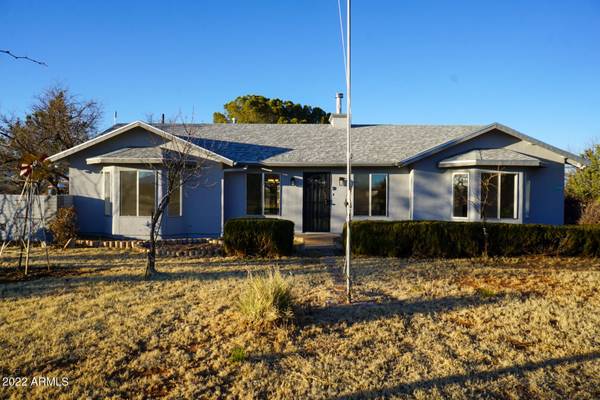 Huachuca City, AZ 85616,233 W SUNSET Road