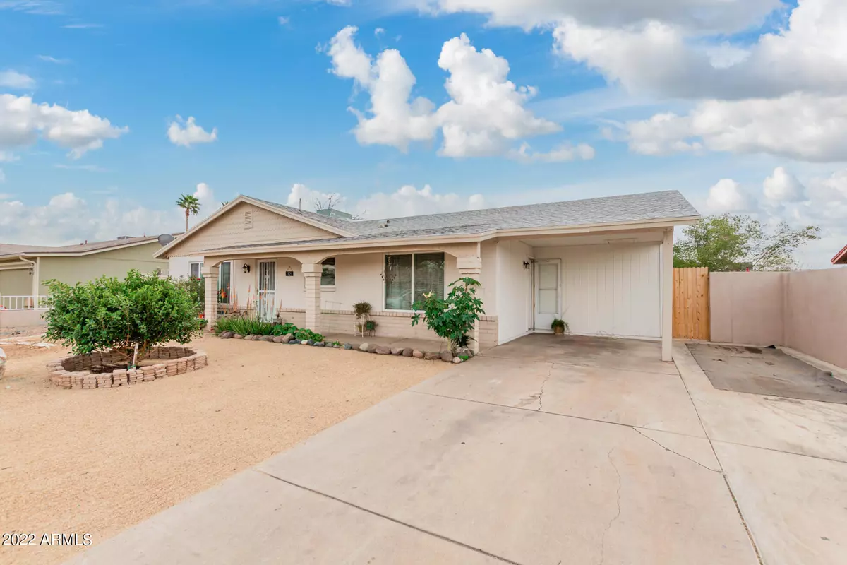 Peoria, AZ 85345,7121 W BROWN Street