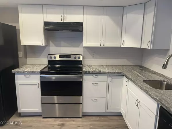 Glendale, AZ 85301,4722 W Rose Lane