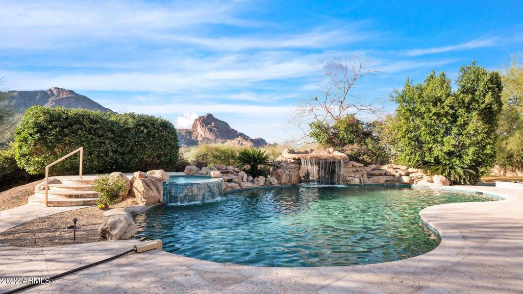 6602 N LOST DUTCHMAN Drive, Paradise Valley, AZ 85253