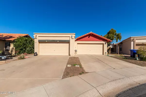 Chandler, AZ 85224,1160 W LAREDO Street