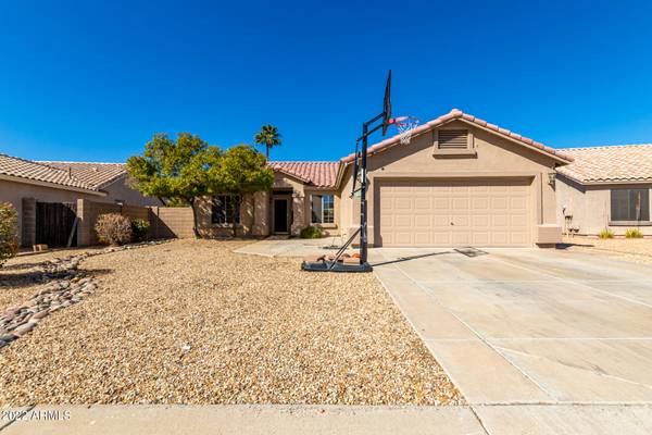 9654 N 94TH Avenue, Peoria, AZ 85345