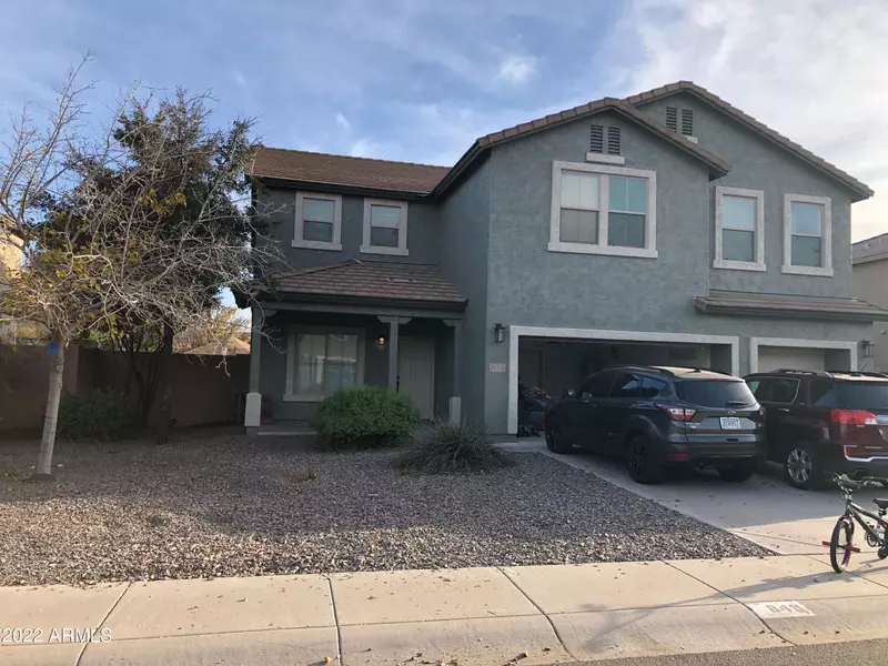 849 E SUN VALLEY FARMS Lane, San Tan Valley, AZ 85140