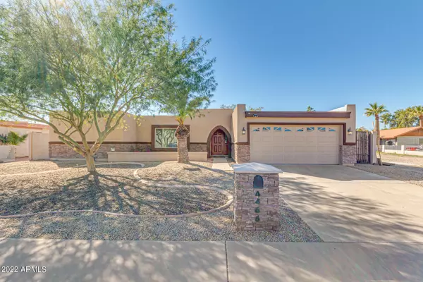 4466 N 105TH Avenue, Phoenix, AZ 85037